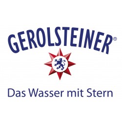 Gerolsteiner