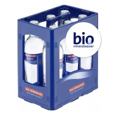 Legere Mineralwasser Legere Mineralwasser