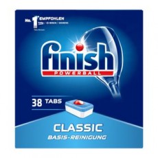 Calgonit Finish Powerball Classic Calgonit Finish Powerball Classic