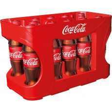 Coca-Cola Coca-Cola