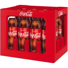 Coca-Cola                