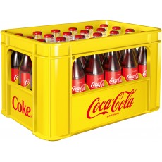 Coca-Cola Coca-Cola