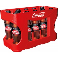 Coca-Cola Zero Sugar Coca-Cola Zero Sugar