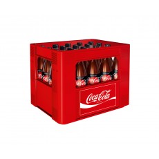 Coca-Cola Zero Sugar               