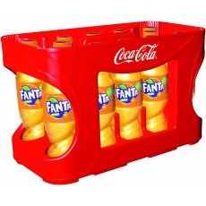 Fanta Orange Fanta Orange