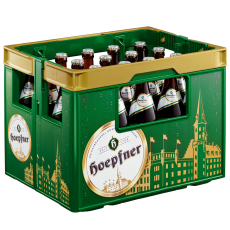 Höpfner Pilsner