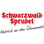 Schwarzwald-Sprudel Mineralwasser Medium                                  