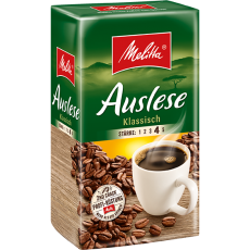 Melitta Auslese Klassisch Melitta Auslese Klassisch