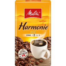 Melitta Harmonie Mild