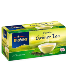 Meßmer Grüner Tee Meßmer Grüner Tee