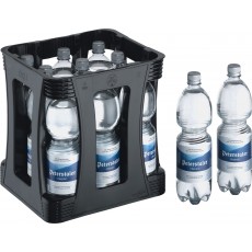 Peterstaler Mineralwasser Classic Peterstaler Mineralwasser Classic