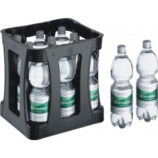 Peterstaler Mineralwasser Medium Peterstaler Mineralwasser Medium
