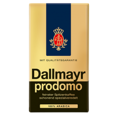 Dallmayer prodomo