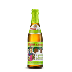 Rothaus Radlerzäpfle Rothaus Radlerzäpfle