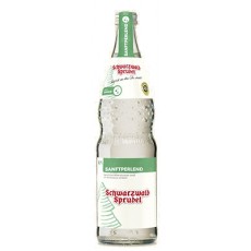 Schwarzwald-Sprudel Mineralwasser Still Schwarzwald-Sprudel Mineralwasser Still