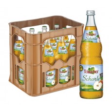 Teinacher Direktsaftschorle Apfel Teinacher Direktsaftschorle Apfel