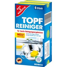 Topfreiniger                                              