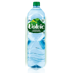 Volvic Naturelle PET                                      