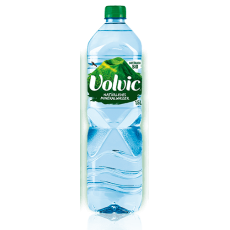 Volvic Naturelle PET                                      