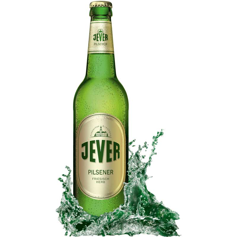Jever Pilsener