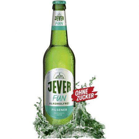 Jever Fun