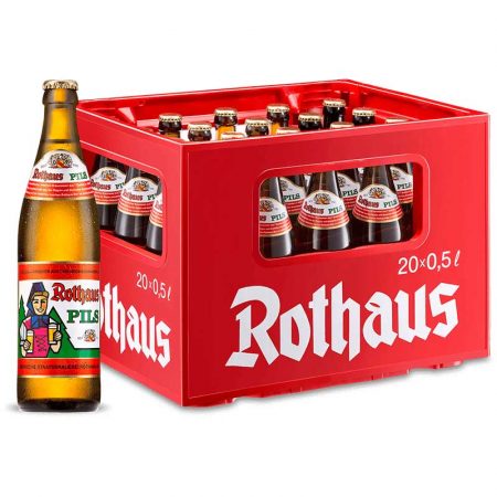 Rothaus Pils