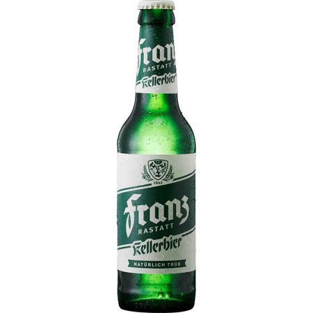 Franz Kellerbier