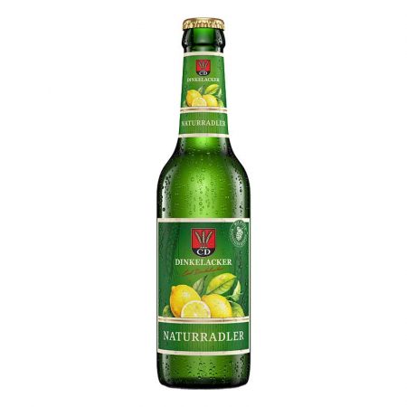 Dinkelacker Naturradler