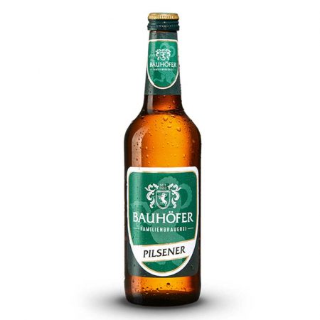 Bauhöfer Pils