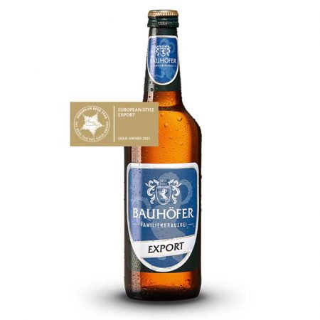 Bauhöfer Export