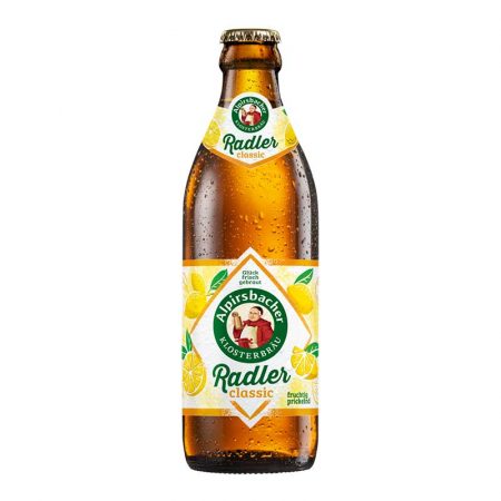 Alpirsbacher Radler