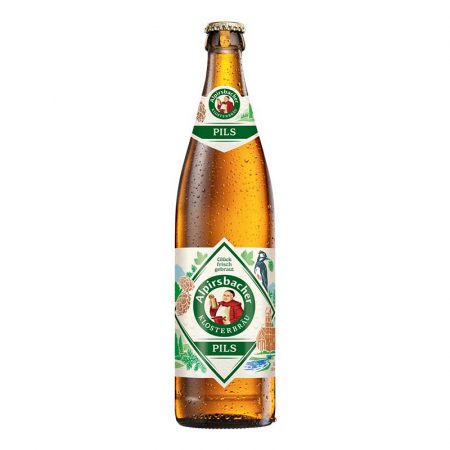 Alpirsbacher Pils