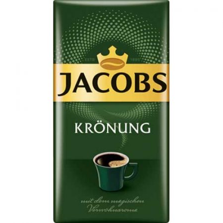 Jacobs Krönung Classic