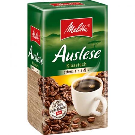 Melitta Auslese Klassisch