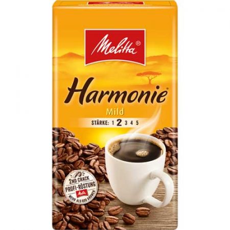 Melitta Harmonie Mild