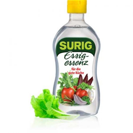 Essig Essenz Hell
