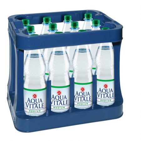 Aqua Vitale Medium