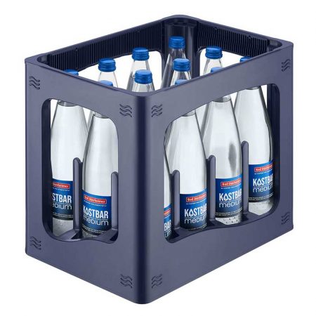 Bad Dürrheimer Medium