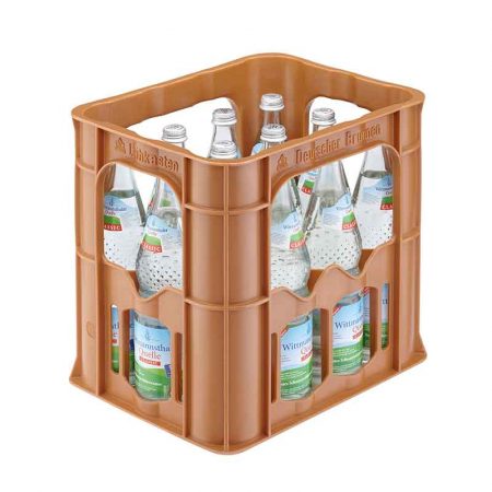 Wittmannsthaler Mineralwasser Classic