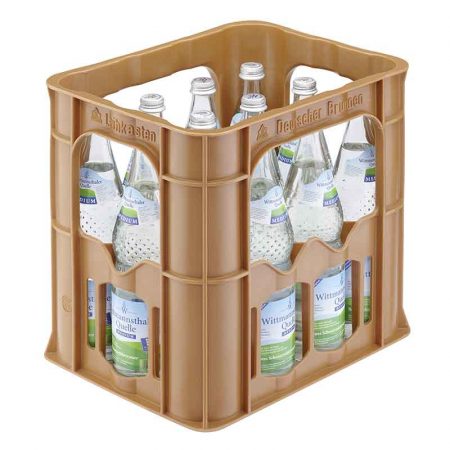 Wittmannsthaler Mineralwasser Medium