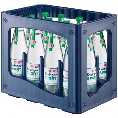 Ensinger Sport Still