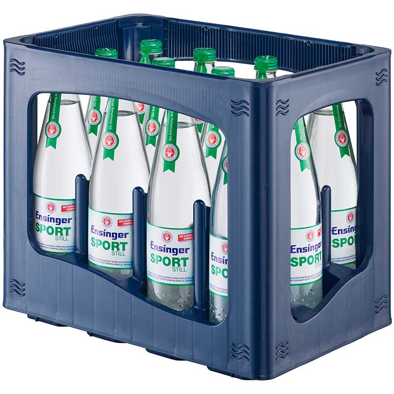 Ensinger Sport Still