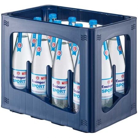 Ensinger Sport Medium