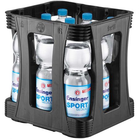 Ensinger Sport Medium