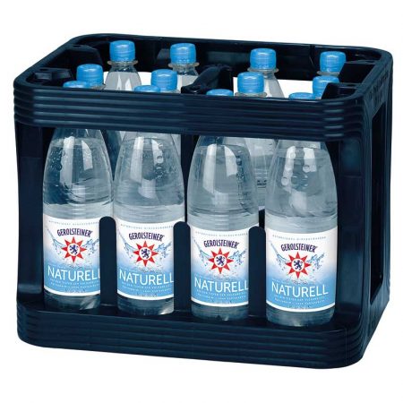 Gerolsteiner Sprudel