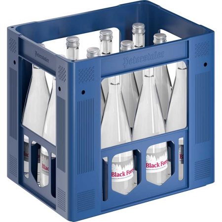 Black Forest Gourmet still