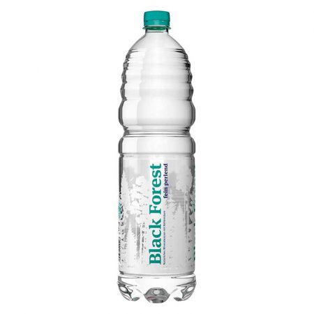 Black Forest Mineralwasser still