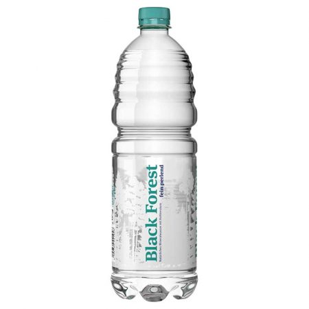 Black Forest Mineralwasser still