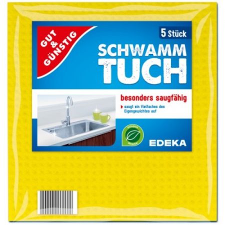Schwammtuch