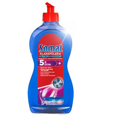 Somat Klarspüler
